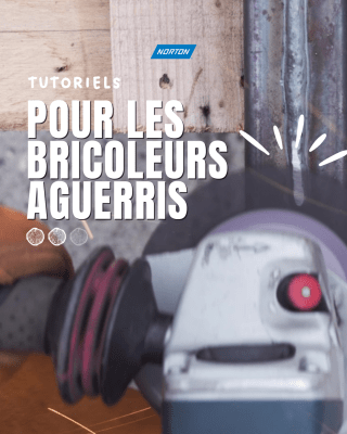 Tuto- Bricoleurs aguerris