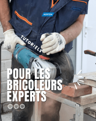 Tuto - bricoleurs experts