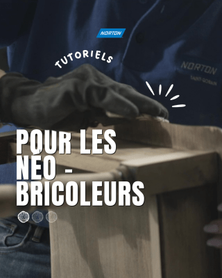 TUTO - Néo-bricoleurs