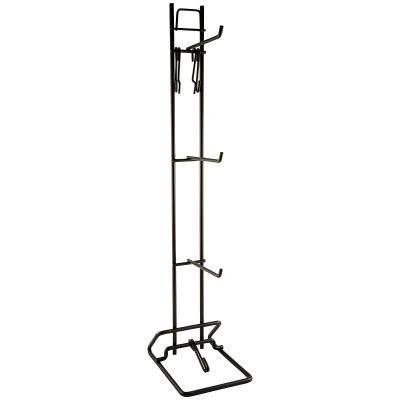 Abrasive Dispenser Racking