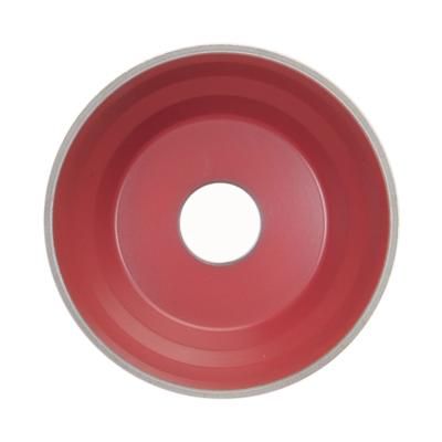 Norton Type 11V9 Flaring Cup cBN Wheels