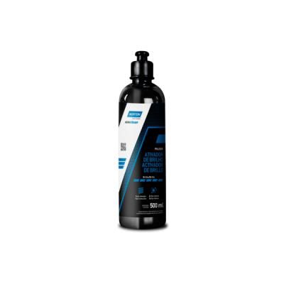 66254426083 - ATIVADOR DE BRILHO NORTON NORCLEAN - 500ML - ANG1