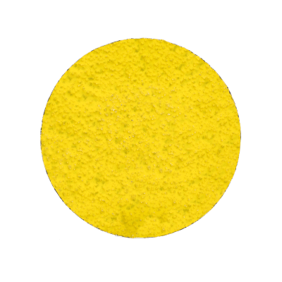 Norton RazorStar Quick Change Fiber Disc - 3 inch -Type III - 36 Grit