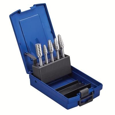 Norton Carbide Burr Kit