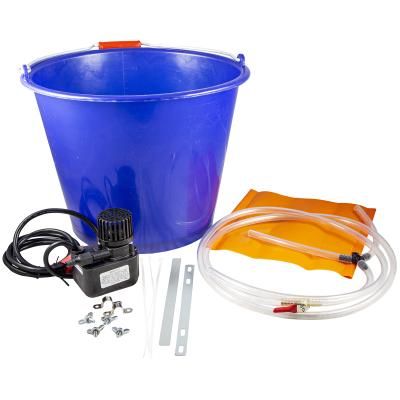 Wet Kit for Norton Clipper Blockbuster Mini Masonry Saw
