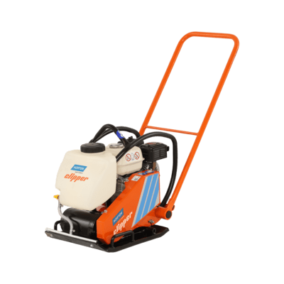 Compaction Machines
