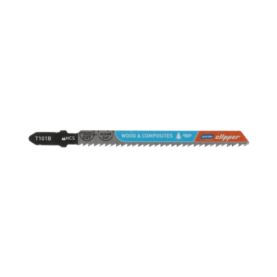 Jigsaw & Reciprocating Blades