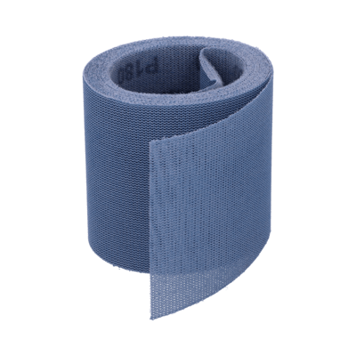 Mesh Rolls