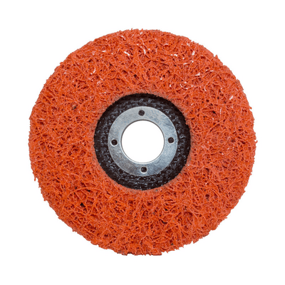 Non-woven Discs