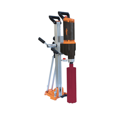 Drill Rigs & Motors