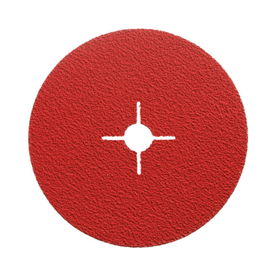 Fibre Discs