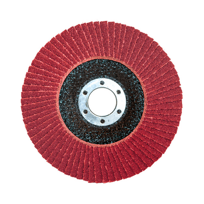 Flap Discs