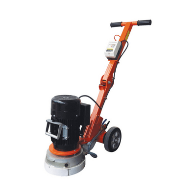 Floor Grinders