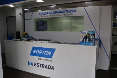 espaço demonstração