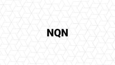 NQN Icon