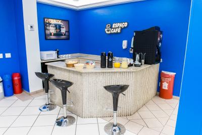 Espaço Café - CDA