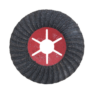 Semiflex Discs