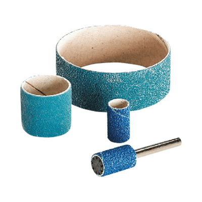 Spirabands