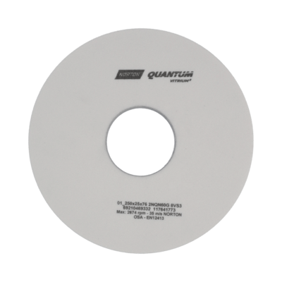 Surface Grinding Wheels