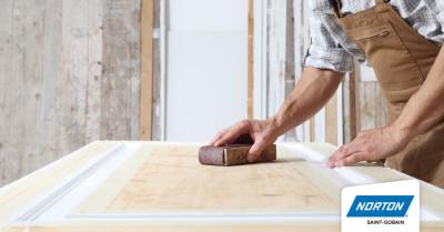 lija de madera A219