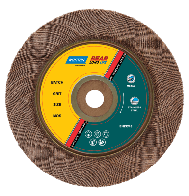 Flap Wheel