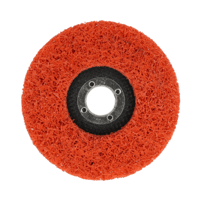 66261118630 Rapid Strip Discs with backing Norton-Blaze Rapid Strip-125x22.2