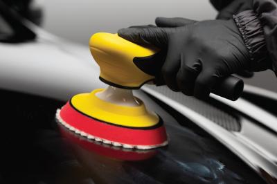 Car Paint Corrections