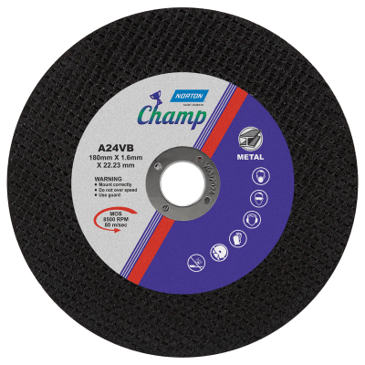 Cutting Wheel