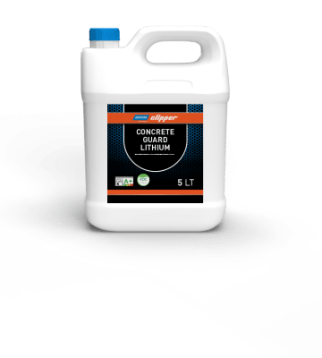 Concrete Guard Lithium
