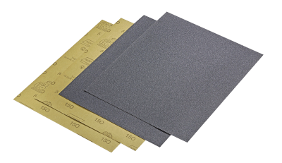 Sanding Sheet