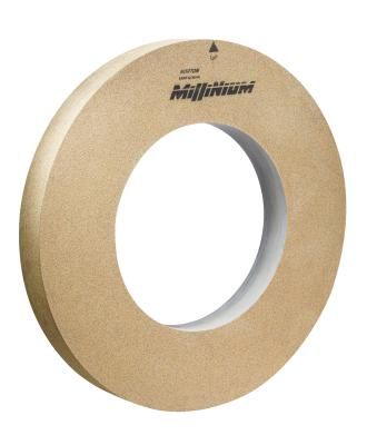 Millenium roll grinding side