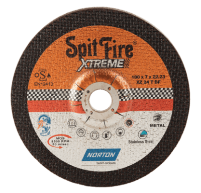 Grinding Wheel