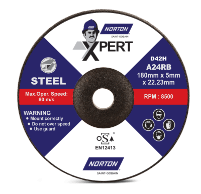 Grinding Wheel