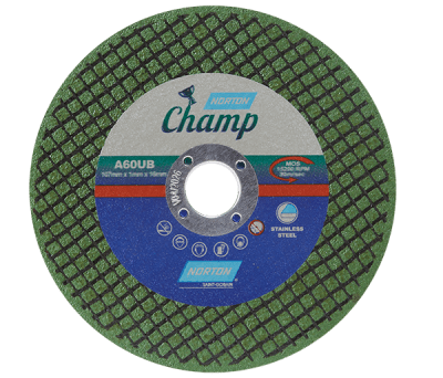 Cutting Wheel