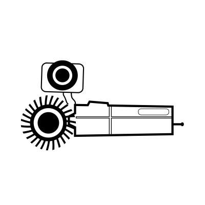 Satiniermaschine