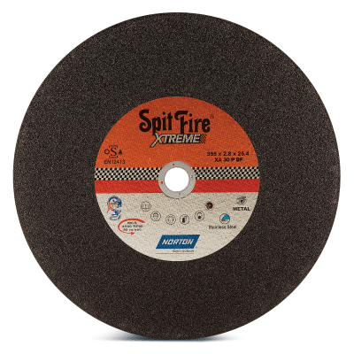 Cutting Wheel