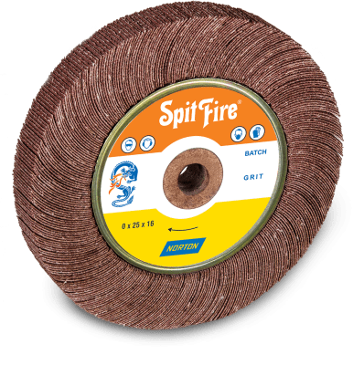 Flap Wheel