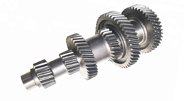 Transmission Shafts & Gear Grinding