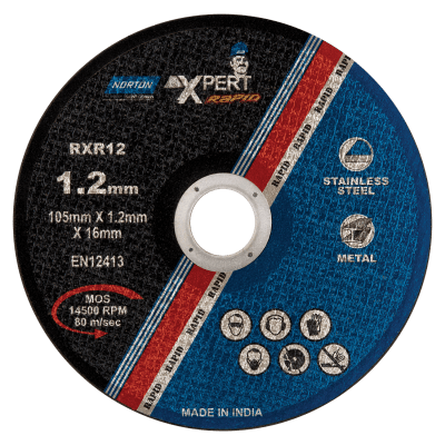 Cutting Wheel
