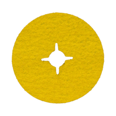 Norton RazorStar Fiberscheiben