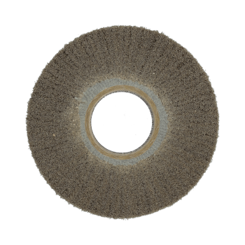 Beartex Fächerschleifer auf Flansch (klein)