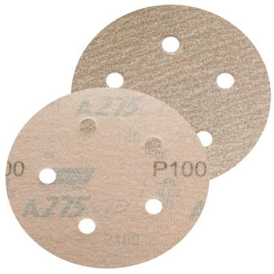 66254468379 Discos Speed-Grip  A 275 com pluma P100 127mm x 0 x 5 (Ang 1)