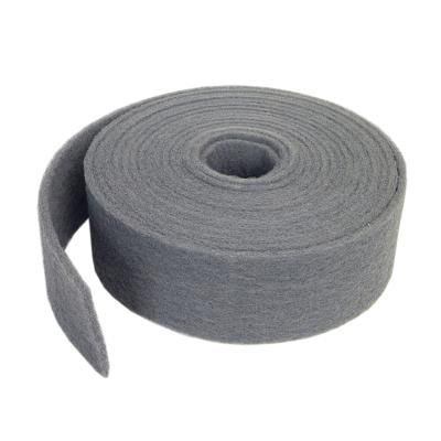 Rollo Bear-Tex F4807 Gris NORTON