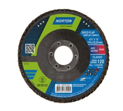  FLAP FIBRA R801 CLASSIC
