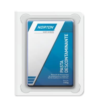69957317531 - PASTA DESCONTAMINANTE NORTON (ANG 1)