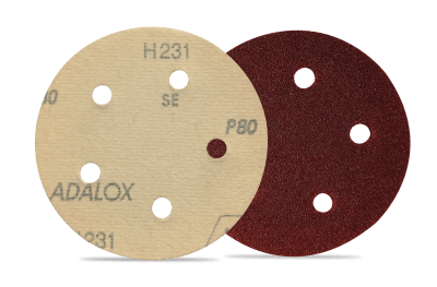 Velcro Disc