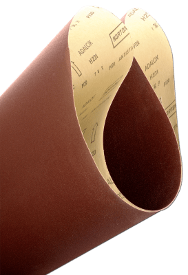 Sanding belt