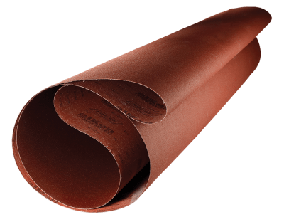 Sanding belt