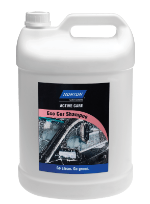 Car Shampoo