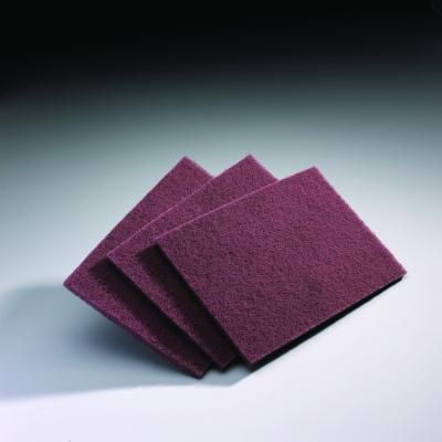 Hand Pads - Non-Woven - General Purpose